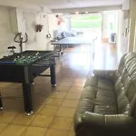 Eifelhaus Emmels Сasa de vacaciones *