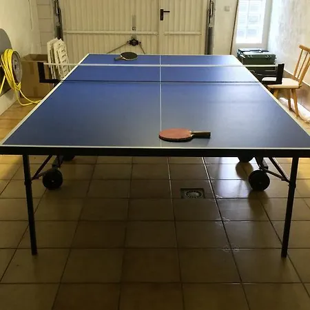 Feriehus Eifelhaus Emmels *