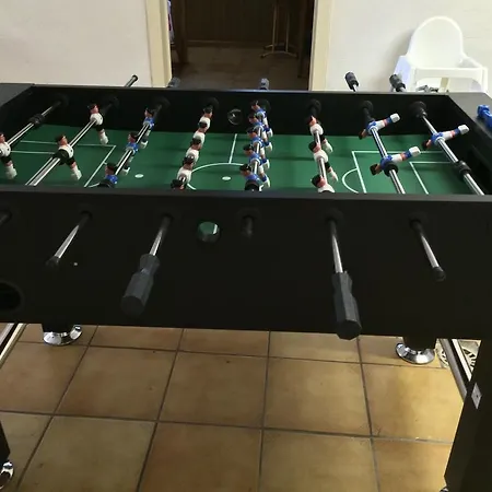 Feriehus Eifelhaus Emmels *