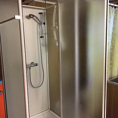 Eifelhaus Emmels Feriehus