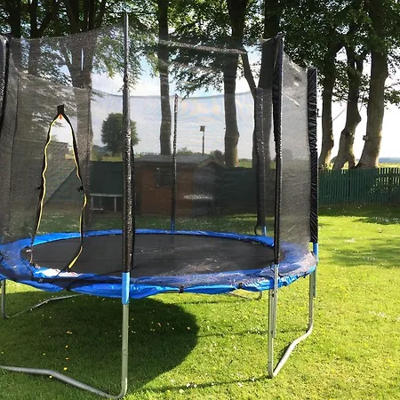 Eifelhaus Emmels St. Vith