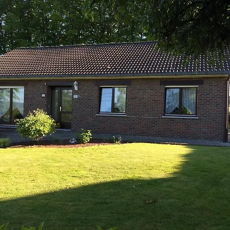 Eifelhaus Emmels Holiday home