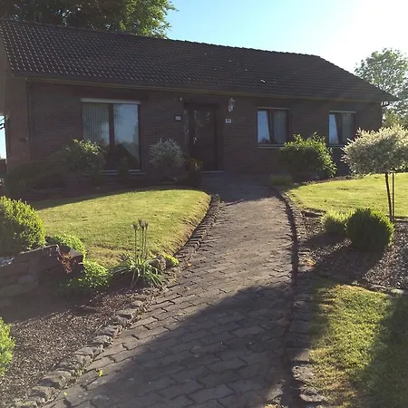 Eifelhaus Emmels *