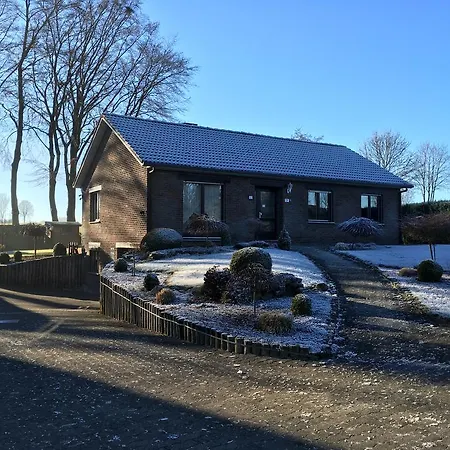 Holiday home Eifelhaus Emmels
