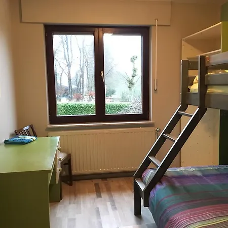 Eifelhaus Emmels
