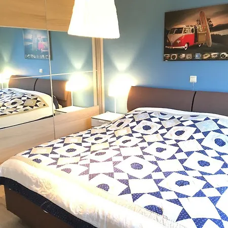 Eifelhaus Emmels * St. Vith