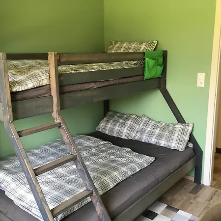 Eifelhaus Emmels 度假居 圣维特