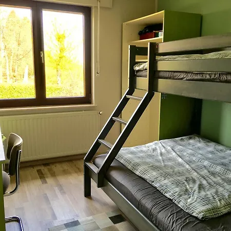 Eifelhaus Emmels 圣维特