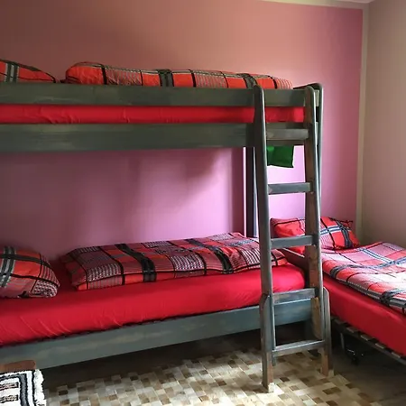 Eifelhaus Emmels * St. Vith