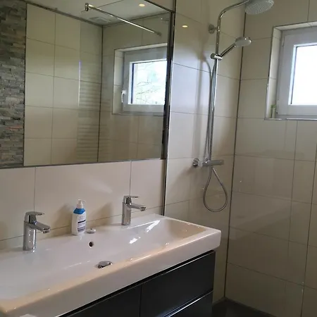 Eifelhaus Emmels Feriehus St. Vith