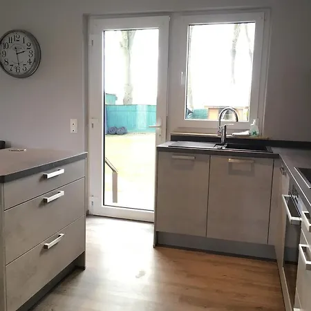 Eifelhaus Emmels *