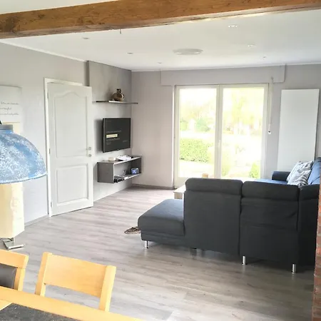 Eifelhaus Emmels