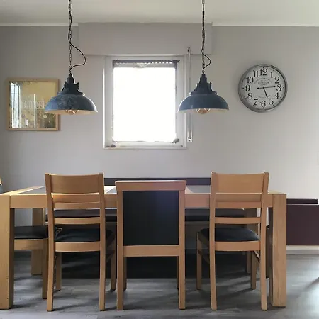 Eifelhaus Emmels