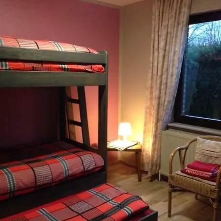 Eifelhaus Emmels St. Vith