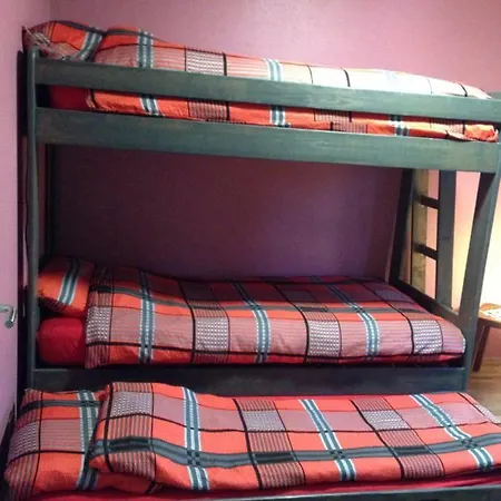 Eifelhaus Emmels * St. Vith